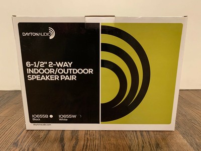 best outdoor speakers wirecutter