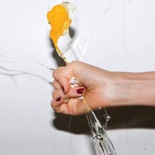 It's Blitz! - Audio CD By Yeah Yeah Yeahs - GOOD