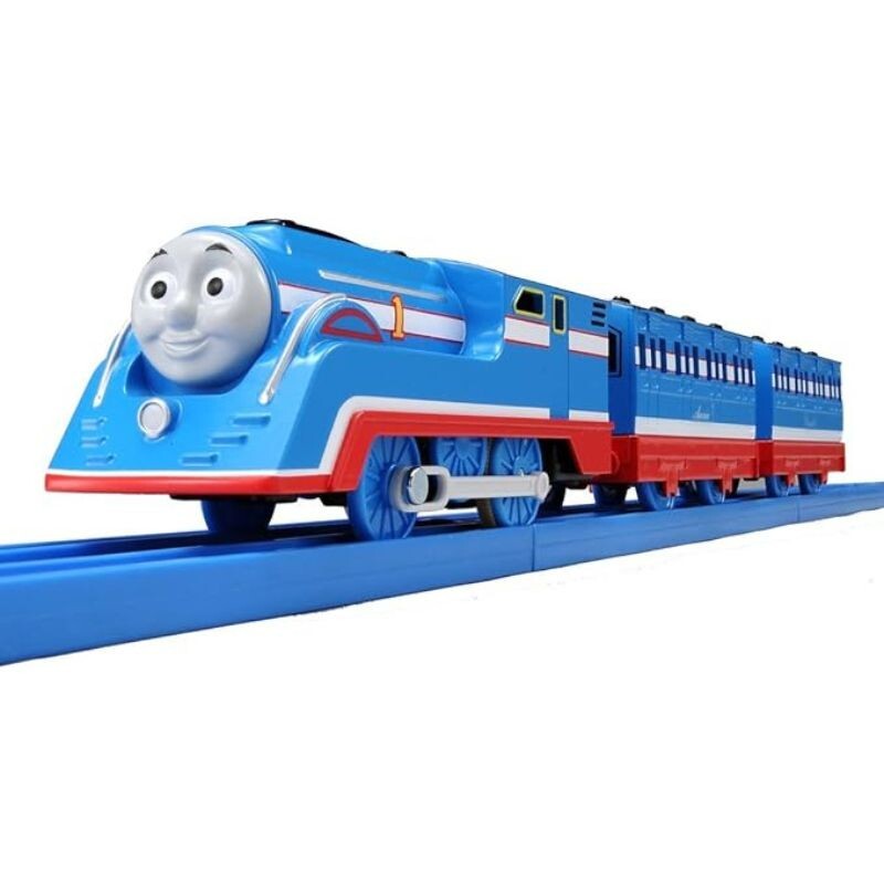 Takara Tomy Plarail Thomas TS-20 Streamlined thomas JAPAN OFFICIAL