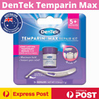 <!--F#f_0-->DenTek Temparin Max Lost Filling and Loose Cap Repair Kit, 5+ or 13+ Repairs<!--F/-->