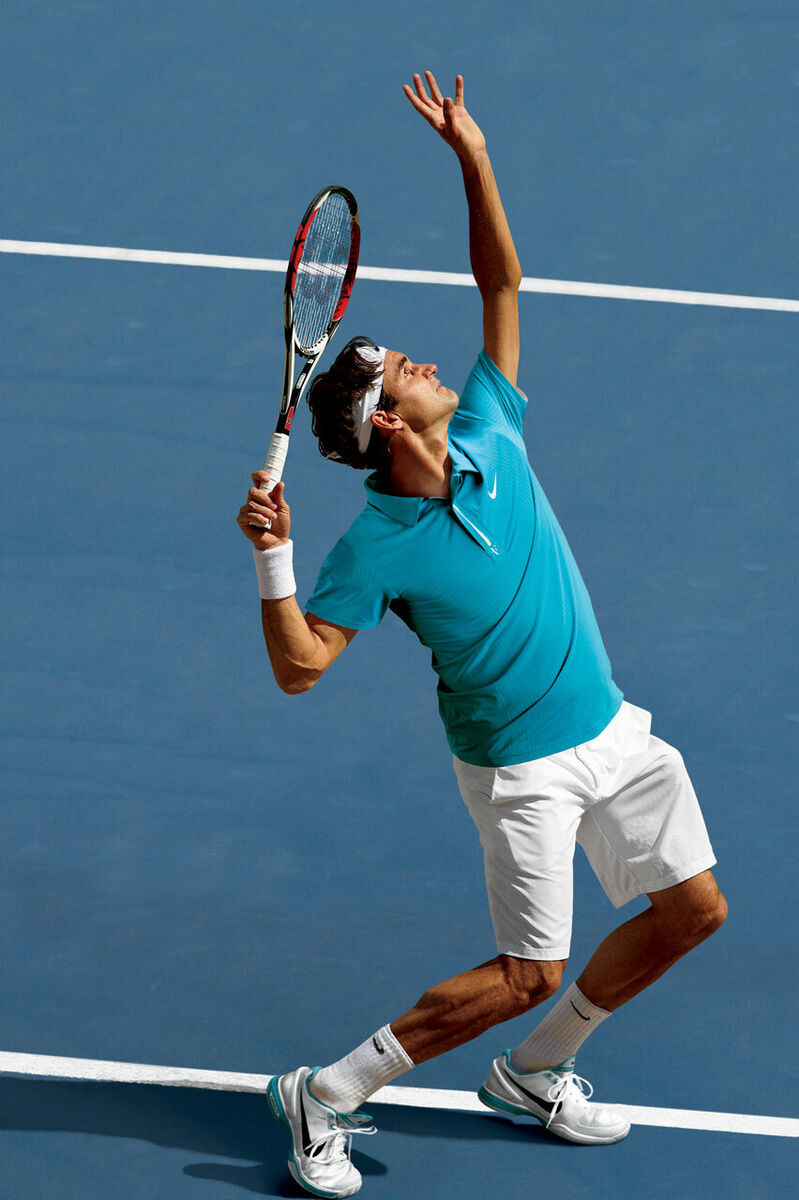 Nike Roger Federer RF 2010 Australian Open Indian Wells Nike Roger Federer RF 2010 Australian Open Indian Wells
