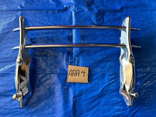 Universal Chevy Chevrolet Gmc Grille Guard Aaa-4