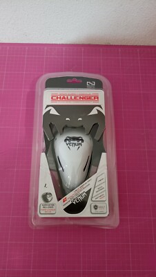 Venum CHALLENGER GROIN GUARD & SUPPORT Suspensor, weiß, größe L