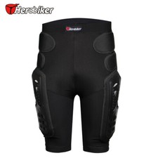 HEROBIKER Unisex Motorcycle Protective Gear Armor Pants Hip Riding Racing Tool