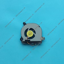 For DELL Inspiron 15R 5520 5525 7520 VOSTRO 3560 V3560 CPU FAN with shell Y5HVW
