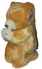 Ty Large Plush Beanie Buddy - HOPE the Praying Bear 10" MWMTs Stuffed Animal Toy