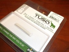 NEW - Graph Tech TUSQ 42mm Slotted Guitar Nut For Fender Strat - PQ-5042-00