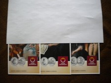 FOLDER / ULOTKA / PROSPEKTY 20,-- EURO AUSTRIA CZĘŚĆ 4