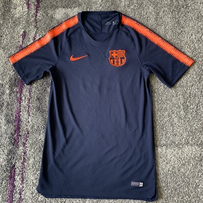barca alternate kit