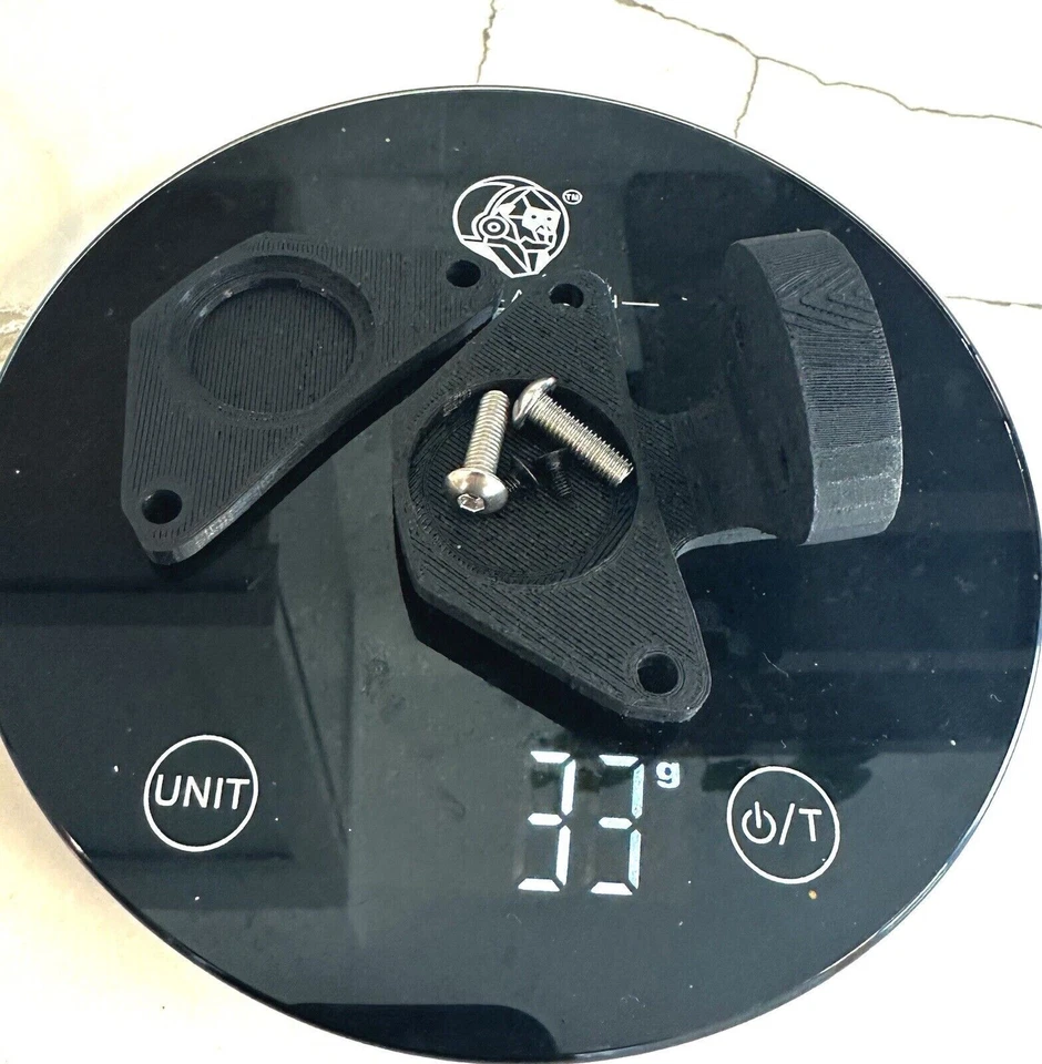 AirTag + Varia Seat Mount for Specialized/S-Works Saddle - Image 3 of 4