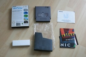 Nintendo NES Spiel" Tiny Toon Adventures"