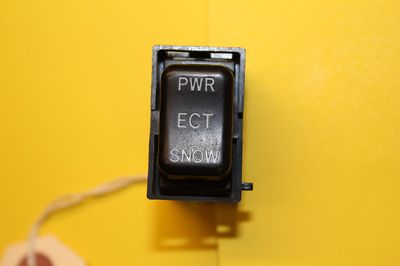 Ect snow lexus
