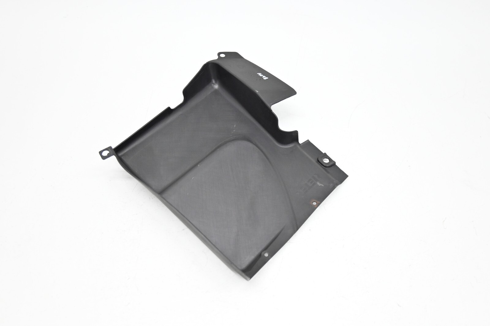 ⭐ 03-12 Maserati Quattroporte Engine Bay Fuse Box Coer Lid Trim Panel Oem