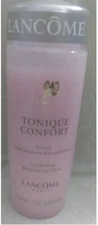 LANCOME CONFORT COMFORTING REHYDRATING TONER 6.8 OZ / 200 ML SEALED