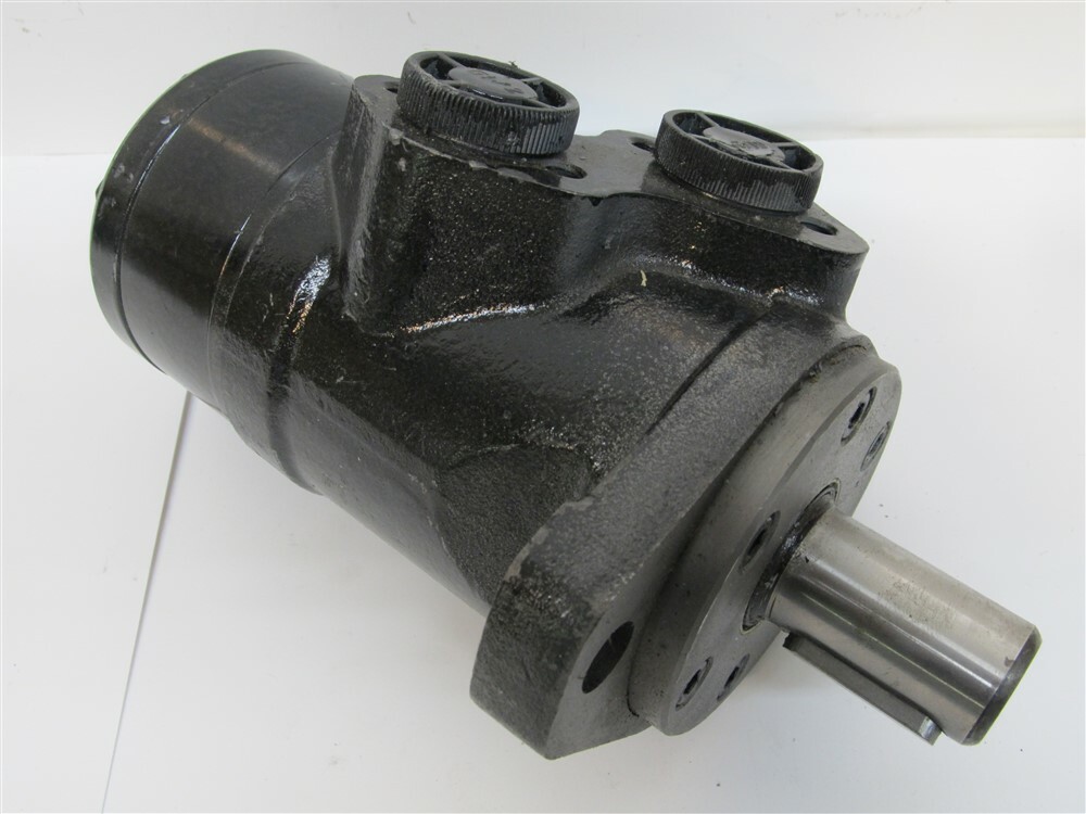 MAP Series Hydraulic Motor | eBay