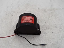 Wolo BA-3000 TEN98 Alarm