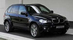 BMW X5 E70 SOSPENSIONE ARIA POSTERIORE SOFFIONE MOLLA SOFFIETTO PNEUMATICO