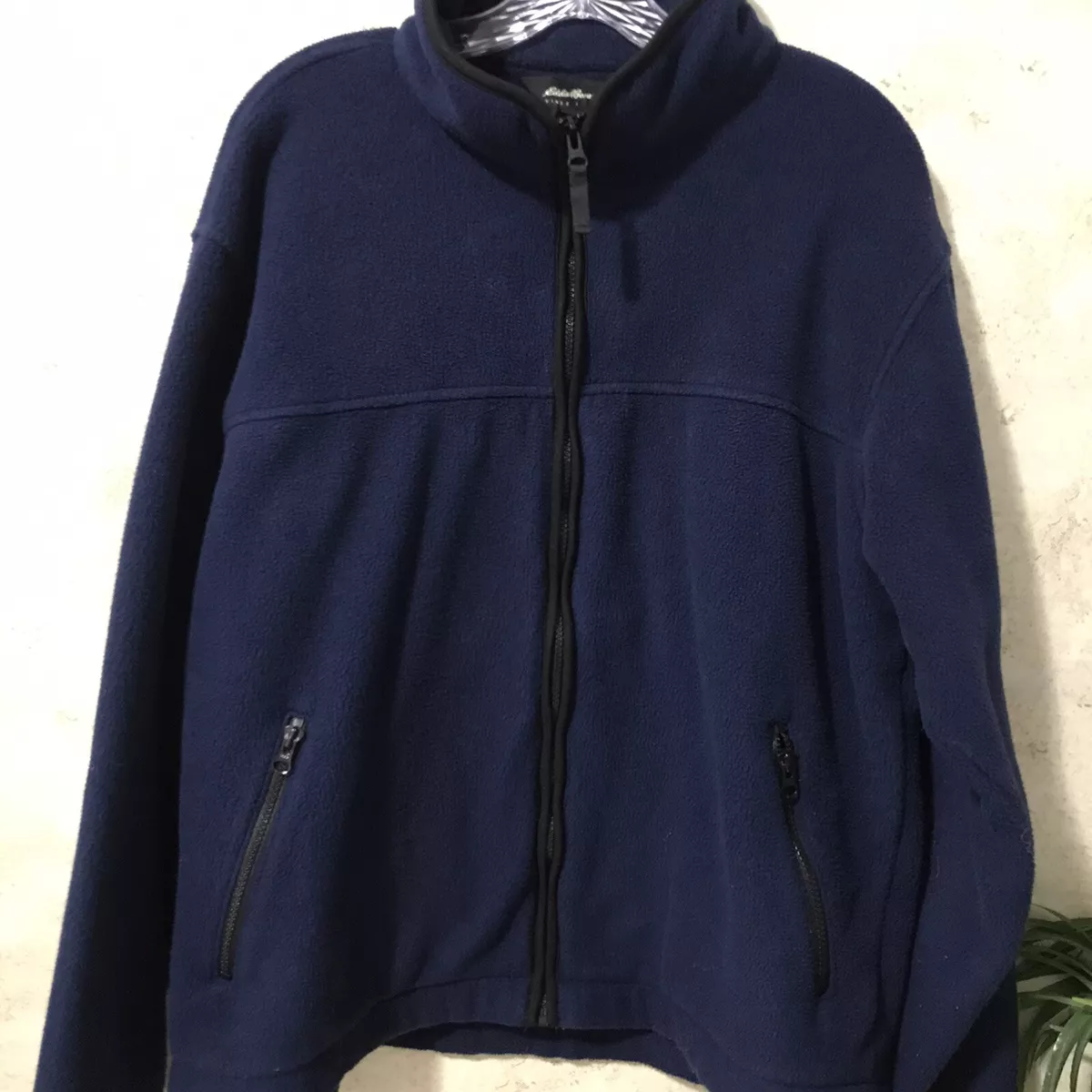Eddie bauer polartec fleece clearance jacket