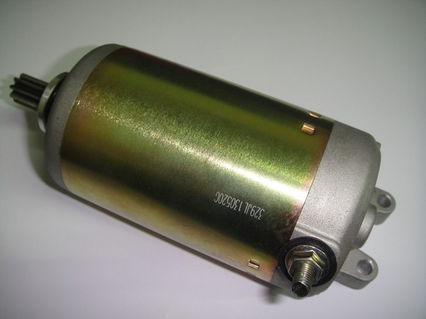 Anlassermotor 37936 Bmw 750 K75 C 1986 1987 1988 1989 1990-image