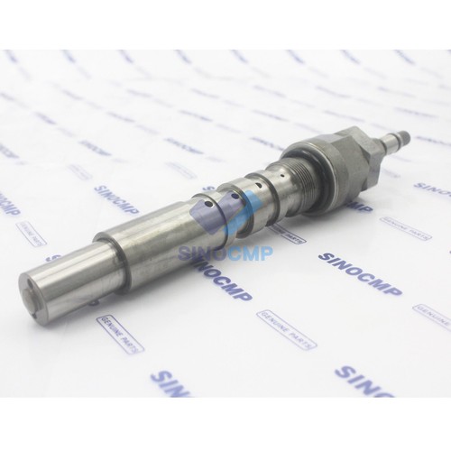 Control Valve 708-2L-04531 708-2L-04532 For Komatsu Excavator PC220-6 PC230-6 - Picture 4 of 6