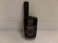 COBRA MICROTALK LI 5600 WX TWO WAY RADIO  NO BATTERY  