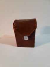 Vintage Original Case Camera Eastman Cine Kodak Megazine 8 With 2 pcs film