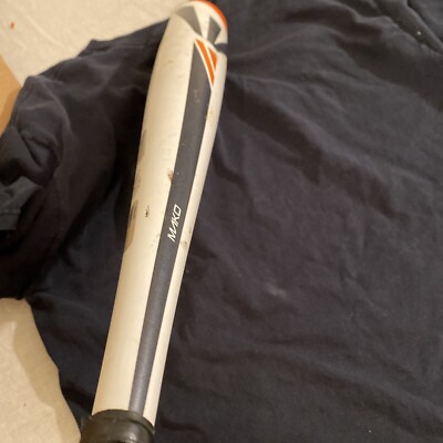 Batte Easton Mako IMB JBB15MKB Composite 26" 14oz -2 3/4 Jeune - Occasion