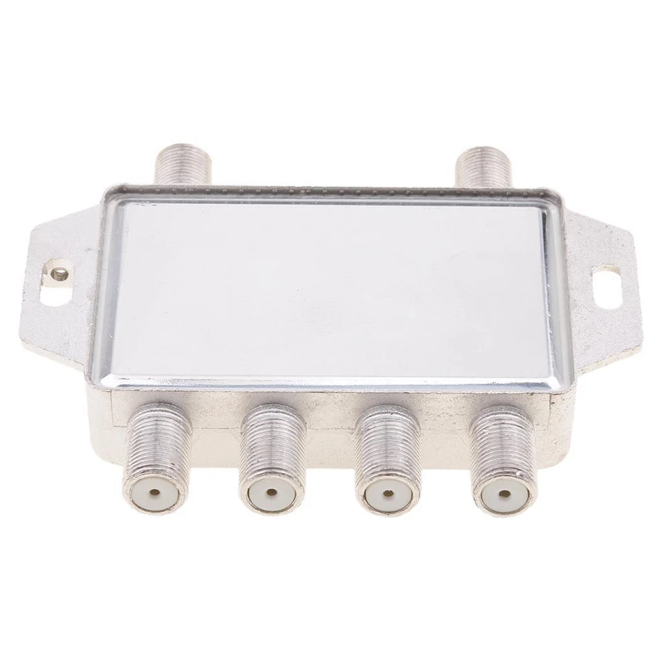 2x4 2/4 2 LNB 4 Receivers - Image 3 of 4