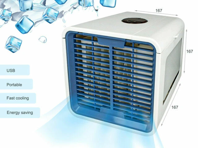 Mini ventilatore