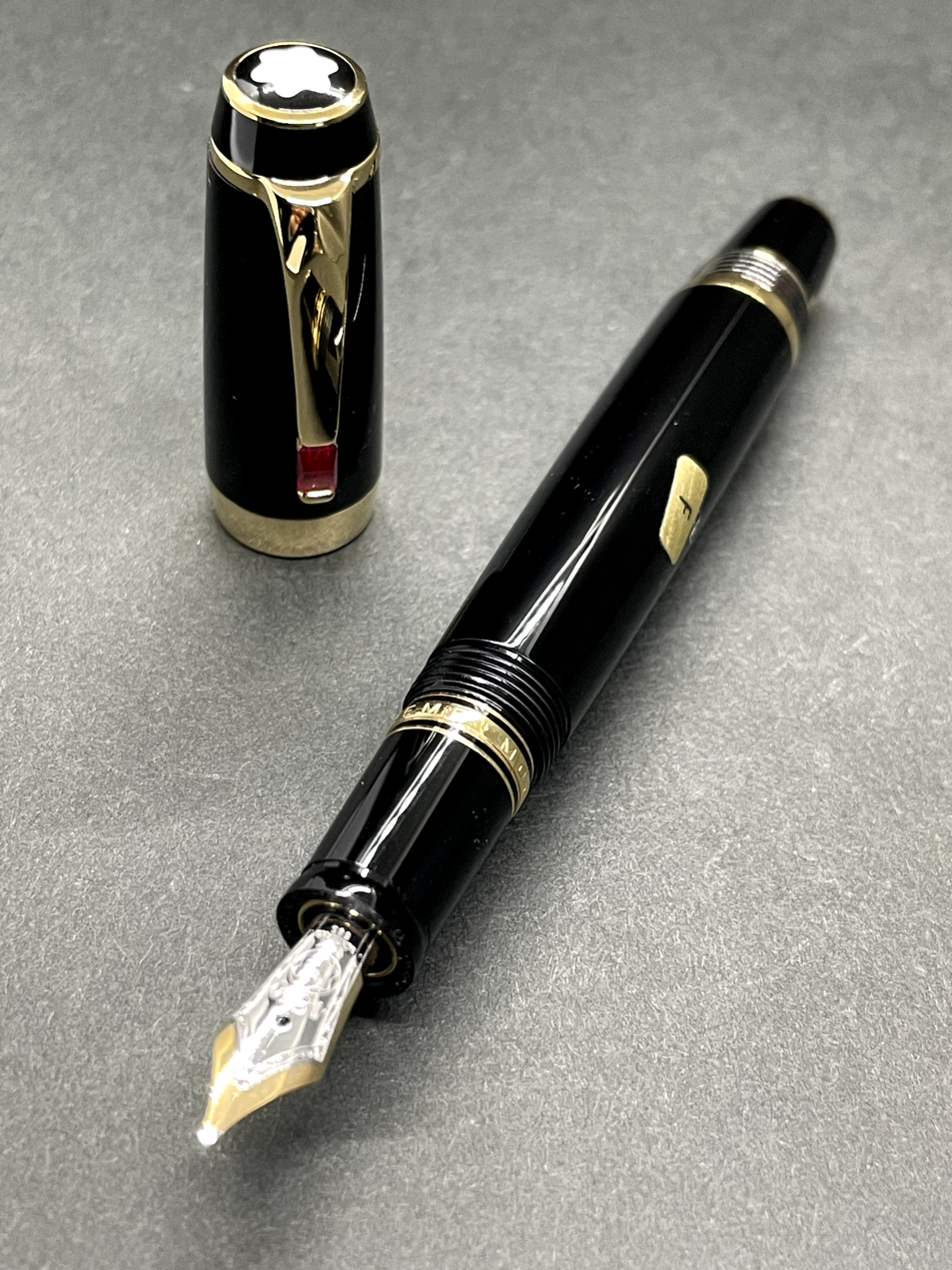 montblanc boheme