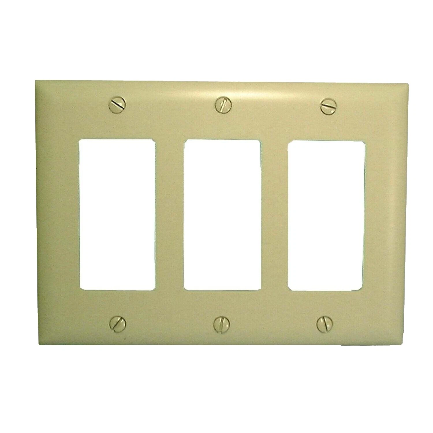 Wall Outlet Plates & Covers