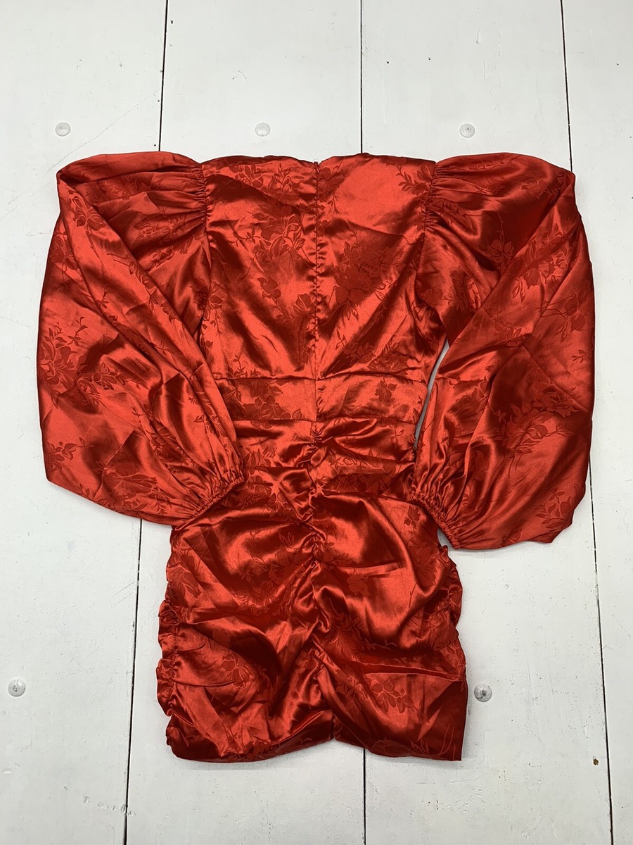 showpo red satin dress Roxanne Maxi Wedding Guest Dress Outfit Inspo