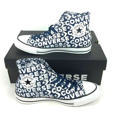 converse logos over the years