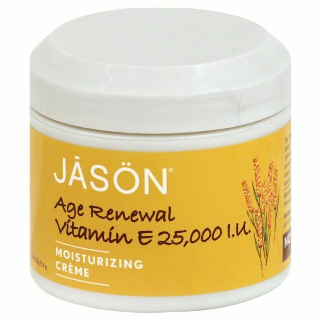 jason vitamin e 25000 iu