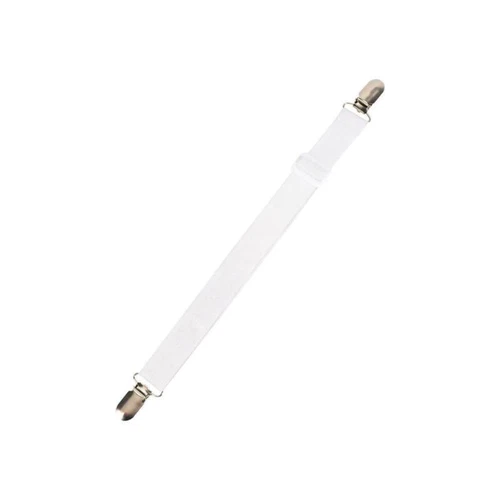 12 Verstellbar Bettlakenspanner Betttuchspanner Lakenspanner Spannbettlakenhalte - Bild 5 von 11