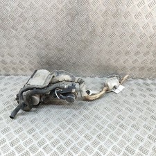 FORD TRANSIT CONNECT MK2 Webasto Auxiliary Heater AV61-18K464-CM 1.0 Petrol 2018