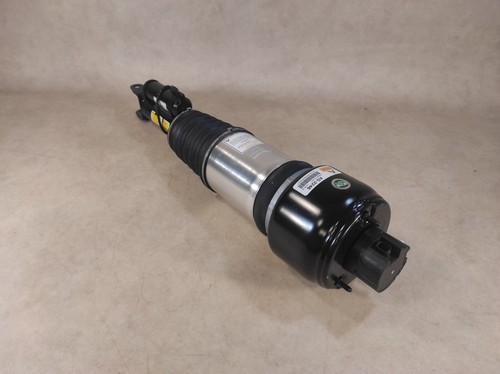 Arnott Air Suspension Strut Air Suspension Front Axle Right For Mercedes E CLS - Picture 7 of 14