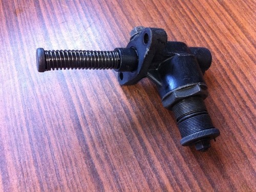 Steuerkettenspanner Spanner der Steuerkette Suzuki GSX 750 Typ GS75X