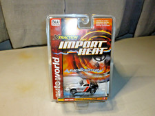 NEW AW XTRACTION ULTRA-G IMPORT HEAT NEW TOOL 55 1973 DATSUN 240Z 1/64 SCALE NEW