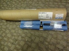 Omron F3sn-a0622p25-01 Safety Light Curtain Transmitter And Receiver 