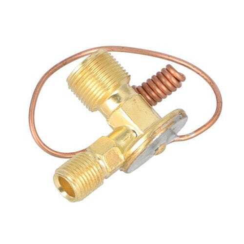 Expansion Valve fits Kubota L4310 M9000 L3430 M6800 L3710 M8200 M4900