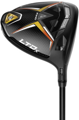 Cobra Ltd Driver | eBay