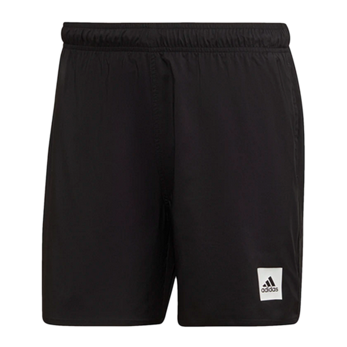 adidas Herren Badeshorts Solid Shorts kurze Beach Strand Badehose Hose Neu
