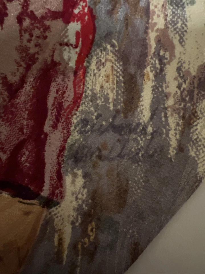 "Corbata de baloncesto Slam Dunk Richard Wallich tema de baloncesto 59"" x 4""" Foto 4 de 4