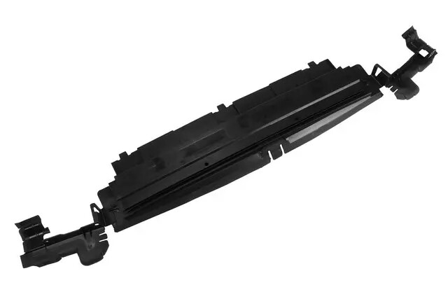 Genuine GM Lower Radiator Air Baffle 84273390 | eBay