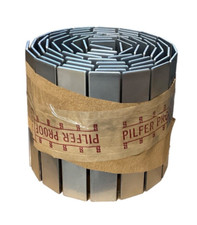 REXNORD 10139382 SS815-7.5IN TableTop Chain