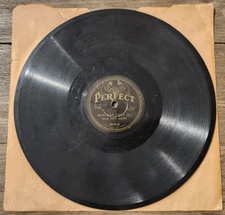 Pre-war Blues 78 Half Pint Jaxon Fan It / How Can I Get It? Perfect 210 Frankie