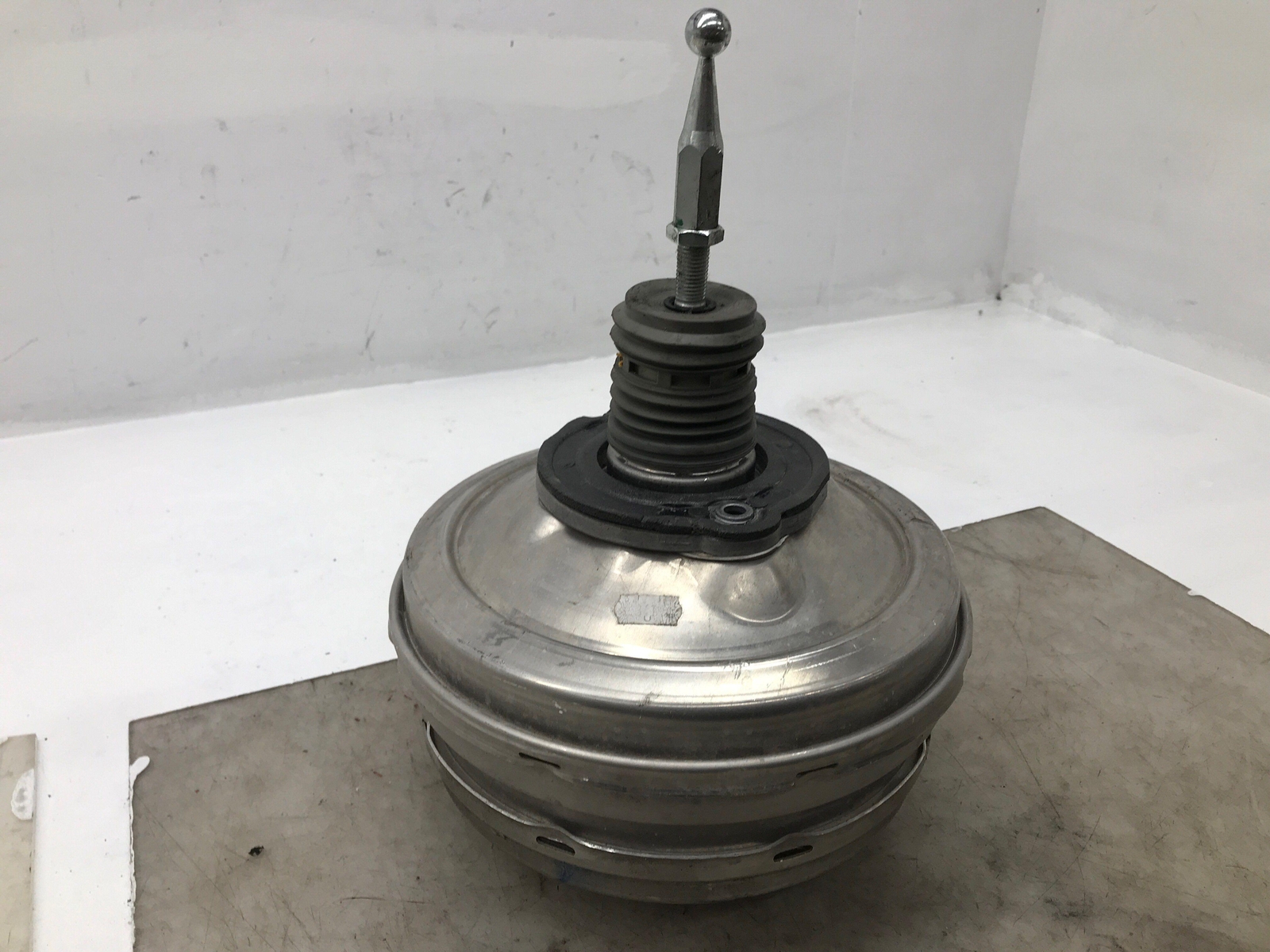 2006-2012 BENTLEY CONTINENTAL OEM POWER BRAKE BOOSTER *76K MILES* 3W1612105E