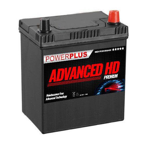 Advanced 054H Car Battery eBay