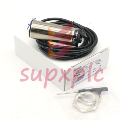 Telemecanique XSAV11373 Proximity Switch Speed Sensor 1PCS NEW | eBay